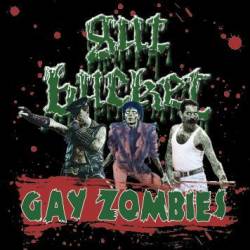 Gut Bucket : Gay Zombies
